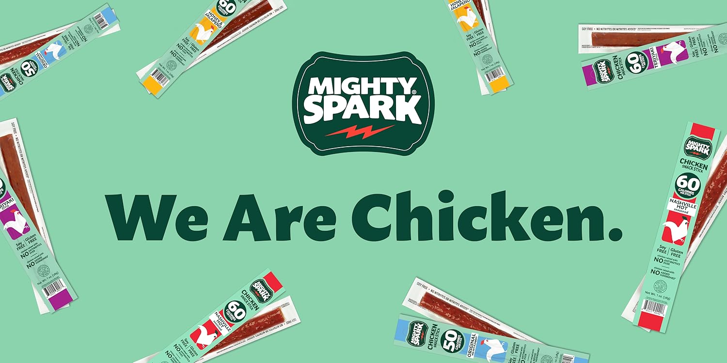 Mighty Spark