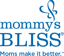 Mommy’s Bliss logo