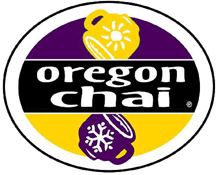 Oregon Chai logo