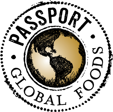 Passport Food Group logo