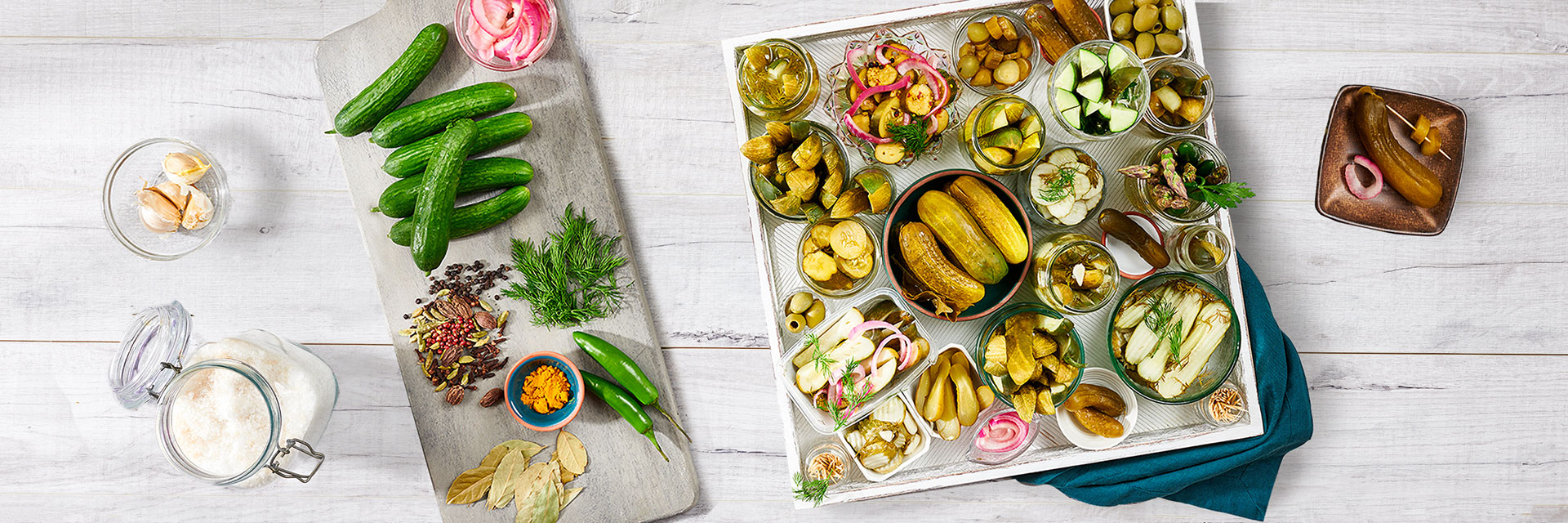 Patriot Pickle