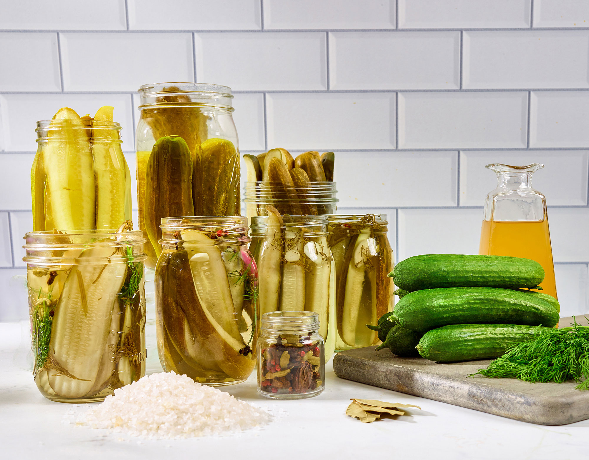 Patriot Pickle