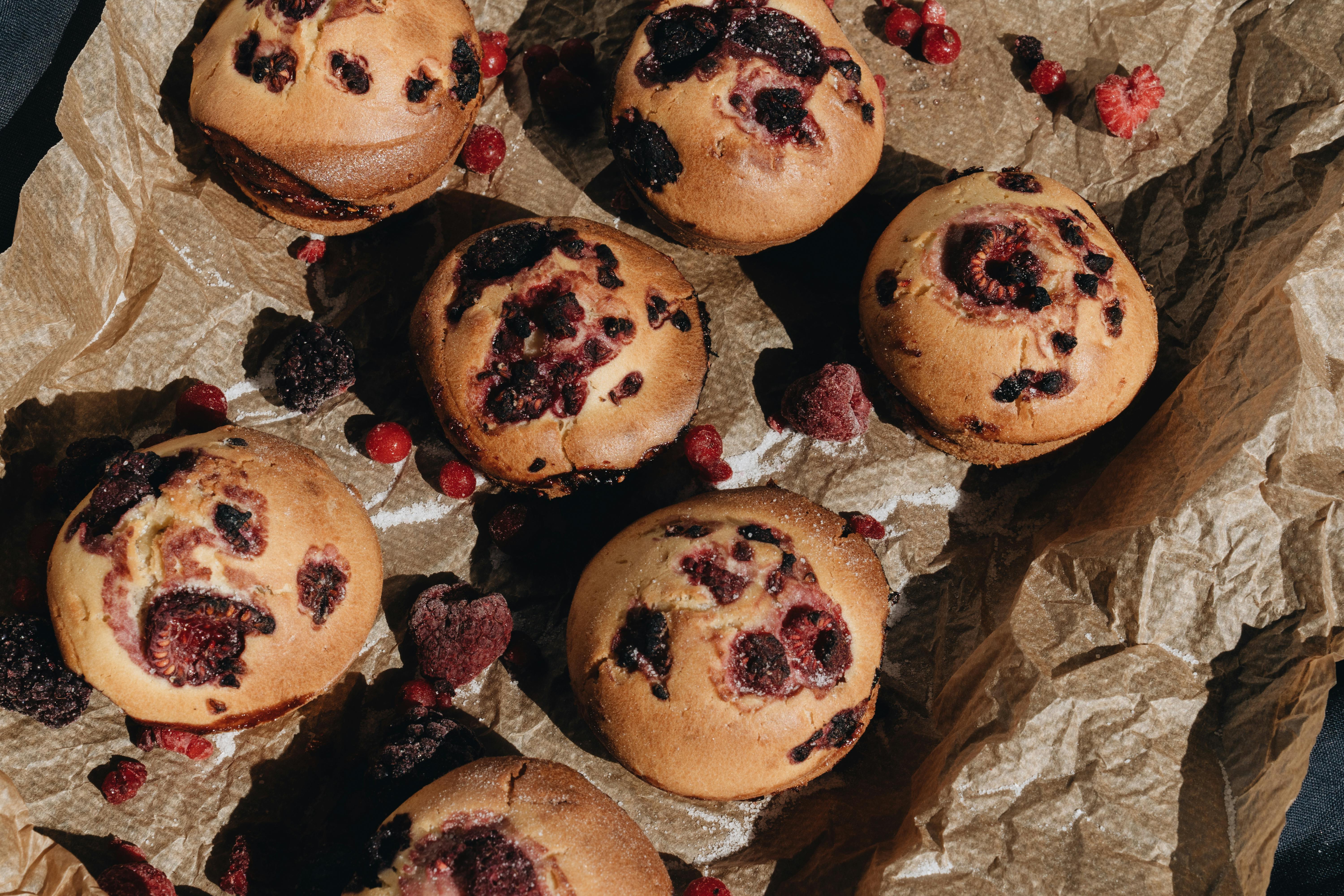 Pineridge Bakery