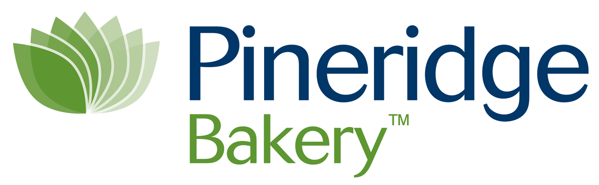 Pineridge Bakery logo