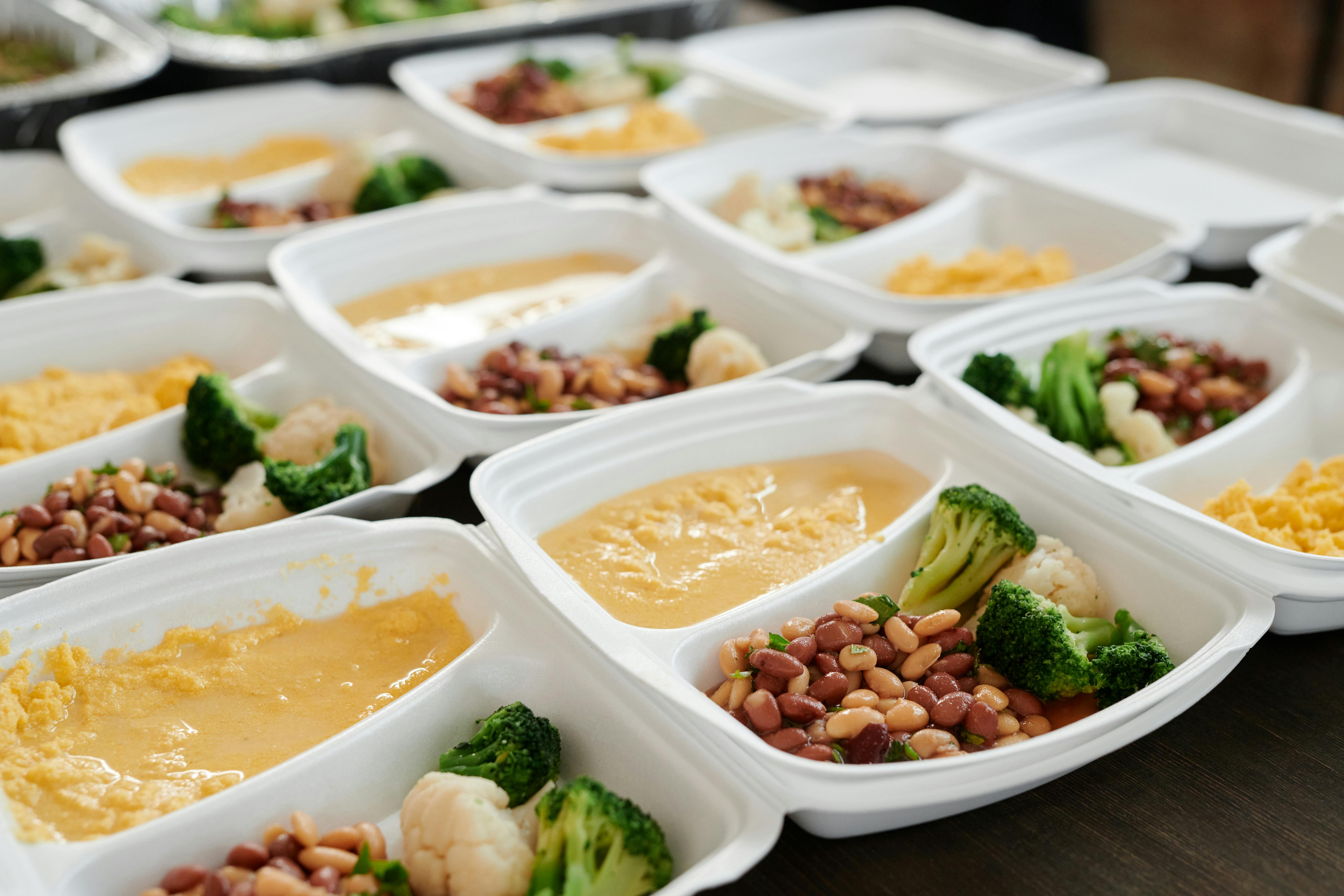 Prepared Meal Holdings