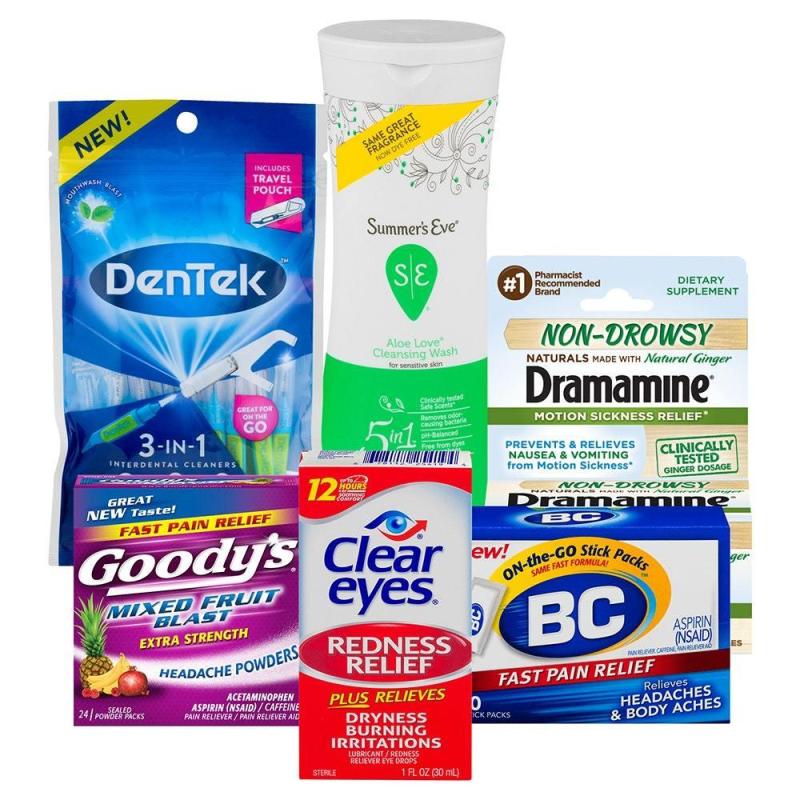 Prestige Brands