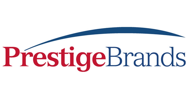 Prestige Brands logo