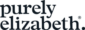 Purely Elizabeth logo