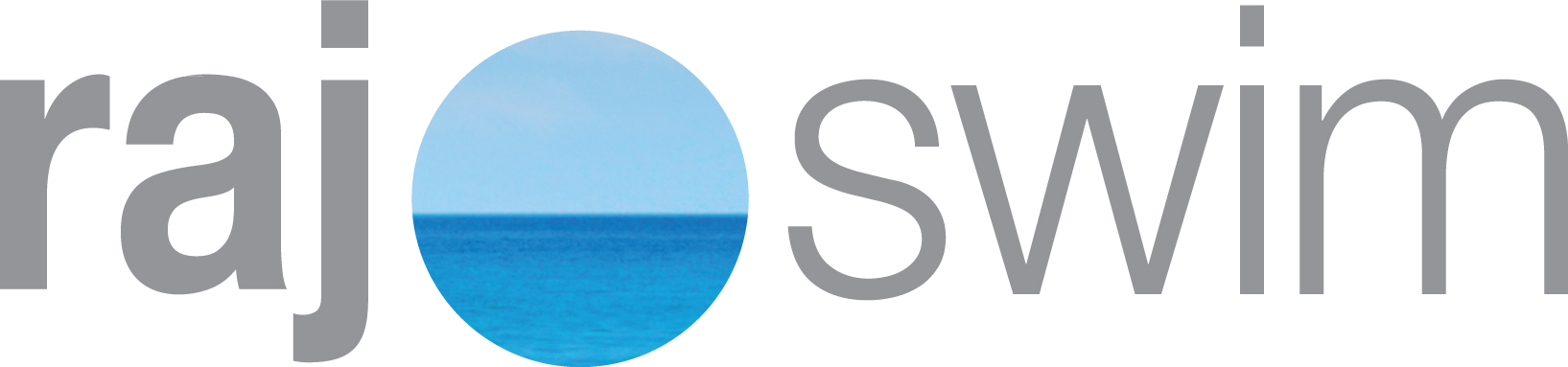 Raj Swim logo