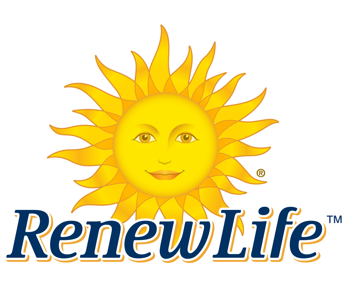 Renew Life logo