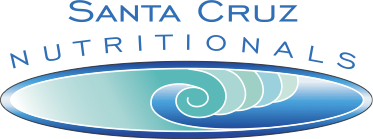 Santa Cruz Nutritionals logo