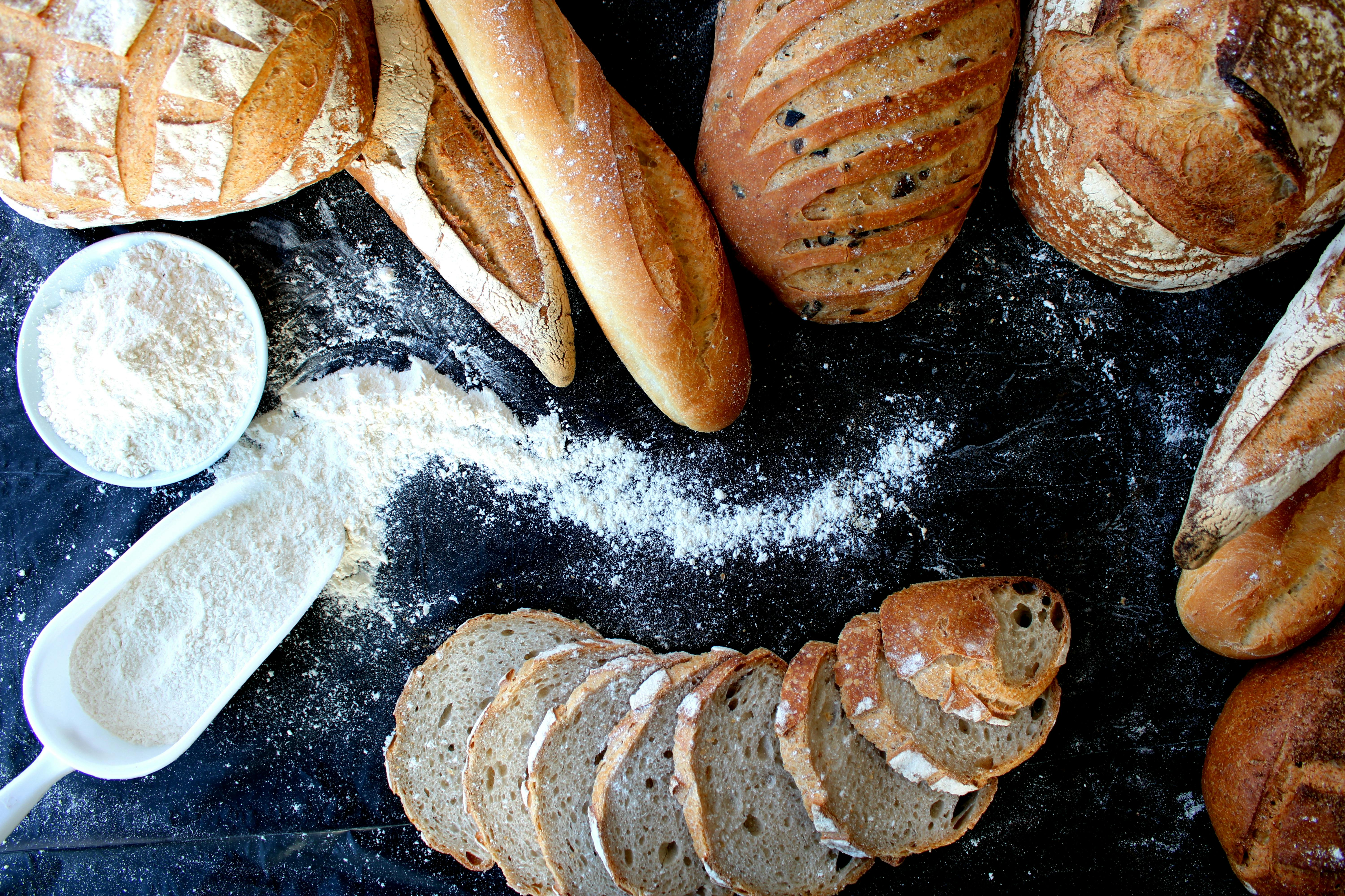 St-Méthode Bakery