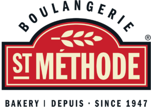 St-Méthode Bakery logo