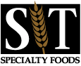 S.T. Specialty Foods logo