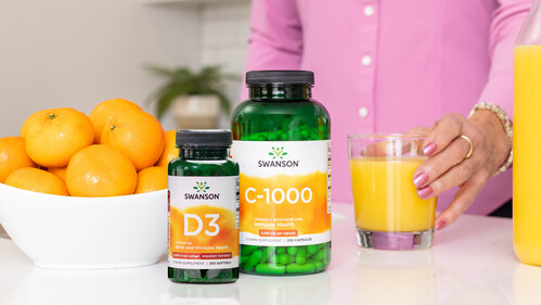 Swanson Health Products