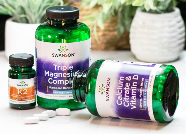 Swanson Health Products