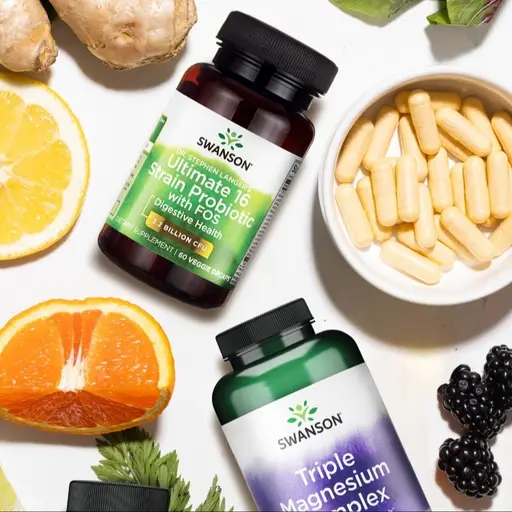 Swanson Health Products