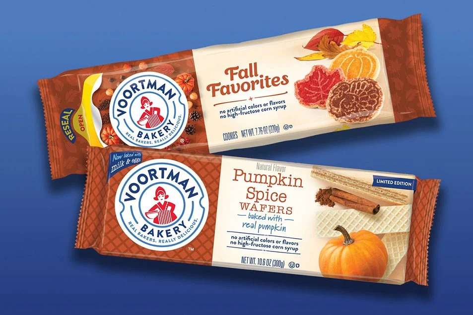 Voortman Cookies