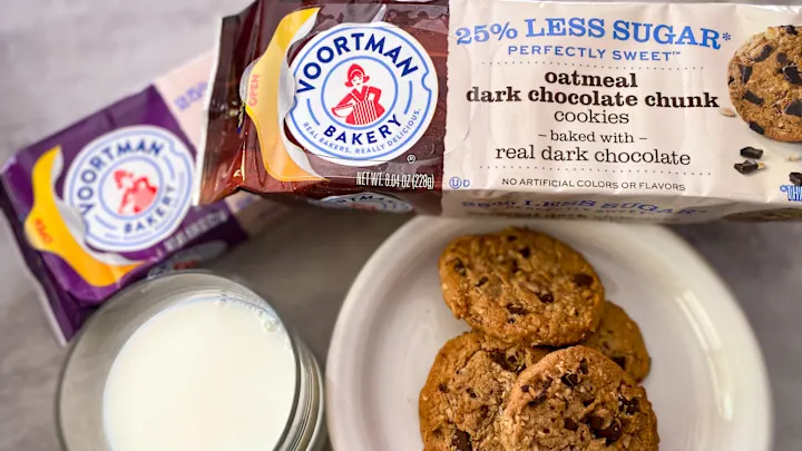 Voortman Cookies