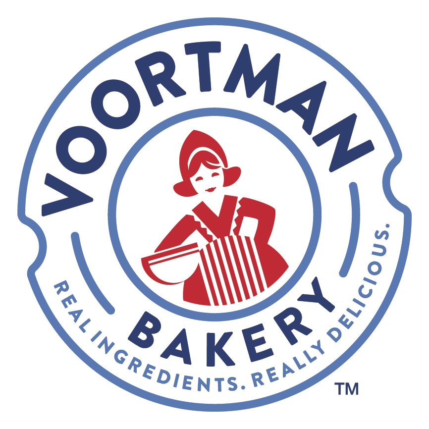Voortman Cookies logo