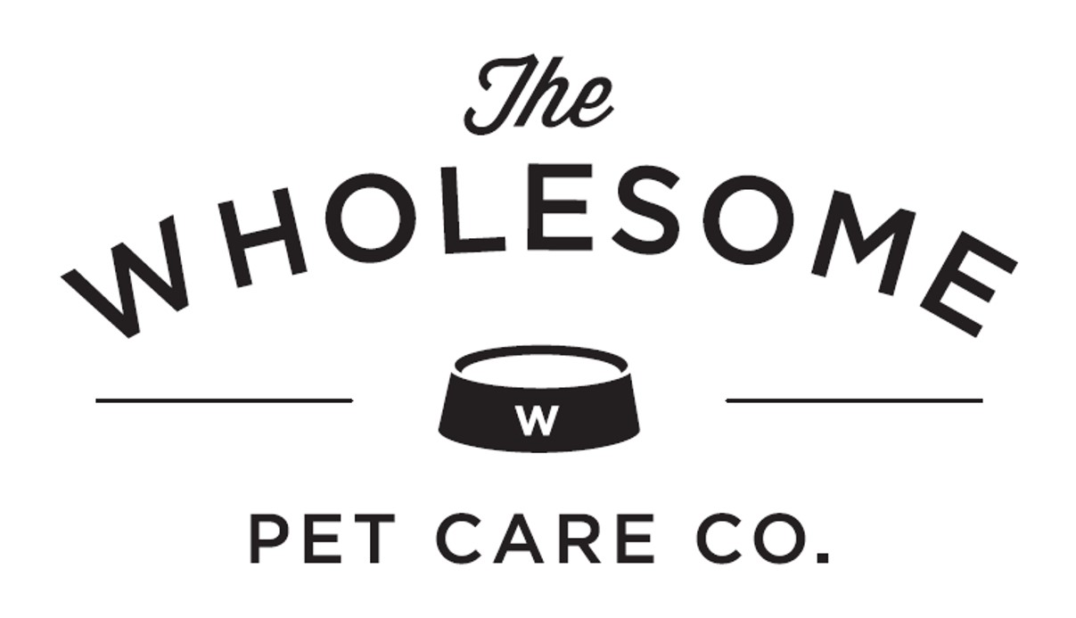 Wholesome Pet Care logo