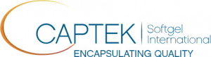 Captek Softgel International