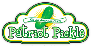 Patriot Pickle